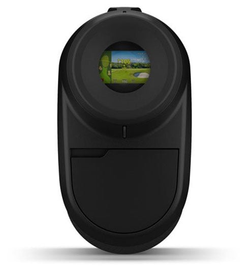 Garmin Approach Z82 Golf Range Finder - 010-02260-00 - image 6