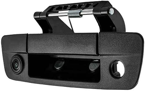 Metra Dodge Ram Factory Replacement Tailgate Handle Camera - TE-DGH - image 3