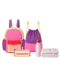 Schulset 500ML | Pink