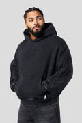 5033 - Sweat à capuche Vengeance