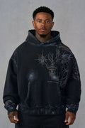 5057 - Sudaderas Cyberpunk