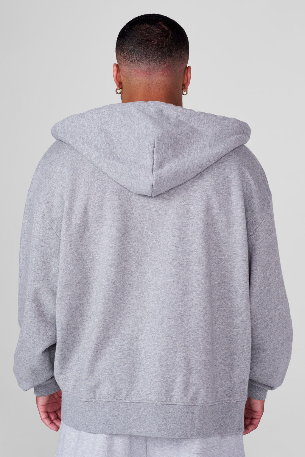 5062 - Sudaderas con cremallera Heritage