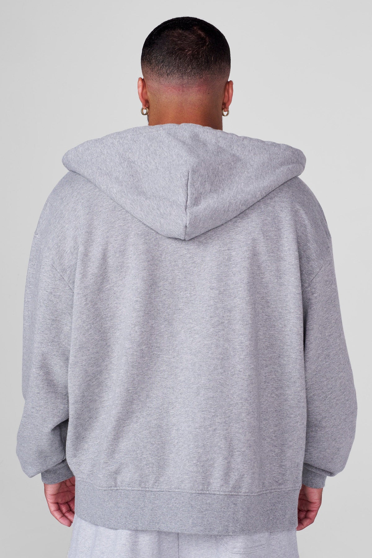 5062 - Sudaderas con cremallera Heritage