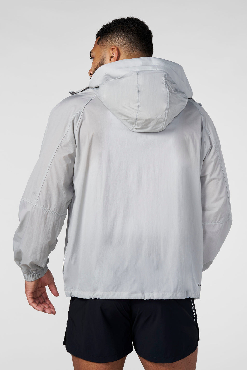 5074 - Coupe-vent Aeroshell