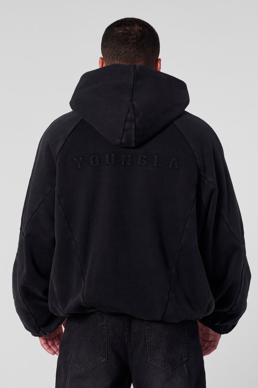 5094 - Sudaderas con el escudo de Superman