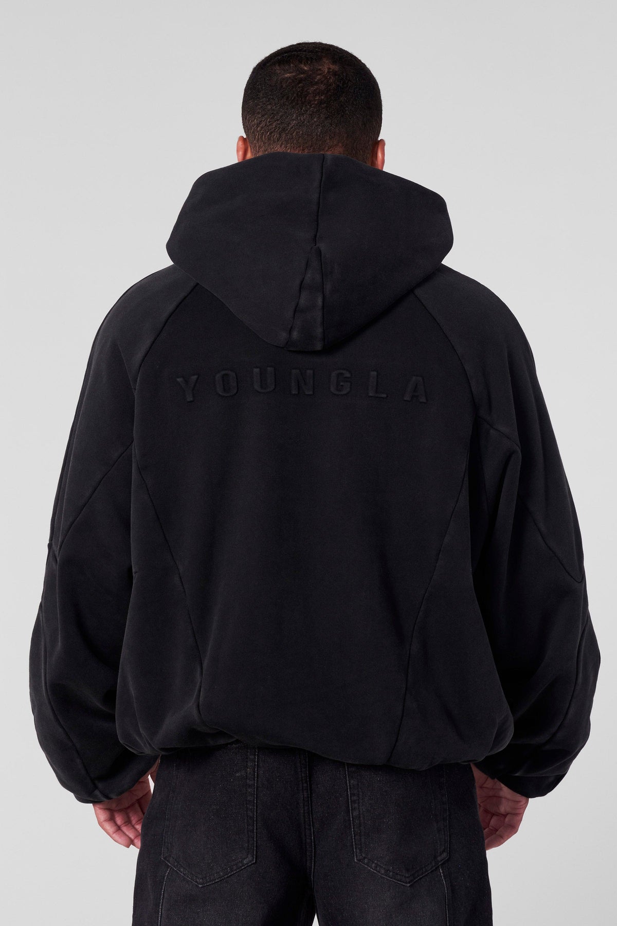 5094 - Sudaderas con el escudo de Superman