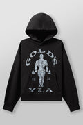 5161 - Pulls classiques Golds Gym