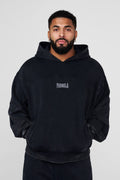 5208 - Sweat à capuche Crossline