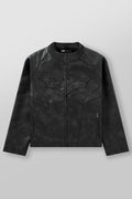 5214 - Vestes en cuir Batman