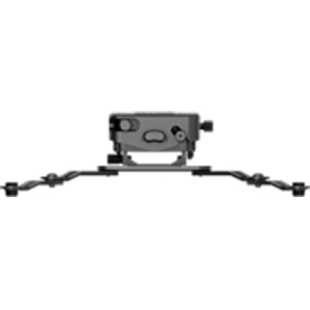 Crimson Black Universal Mount For Projectors With Micro Adjust & Additional - JR3XL - image 6