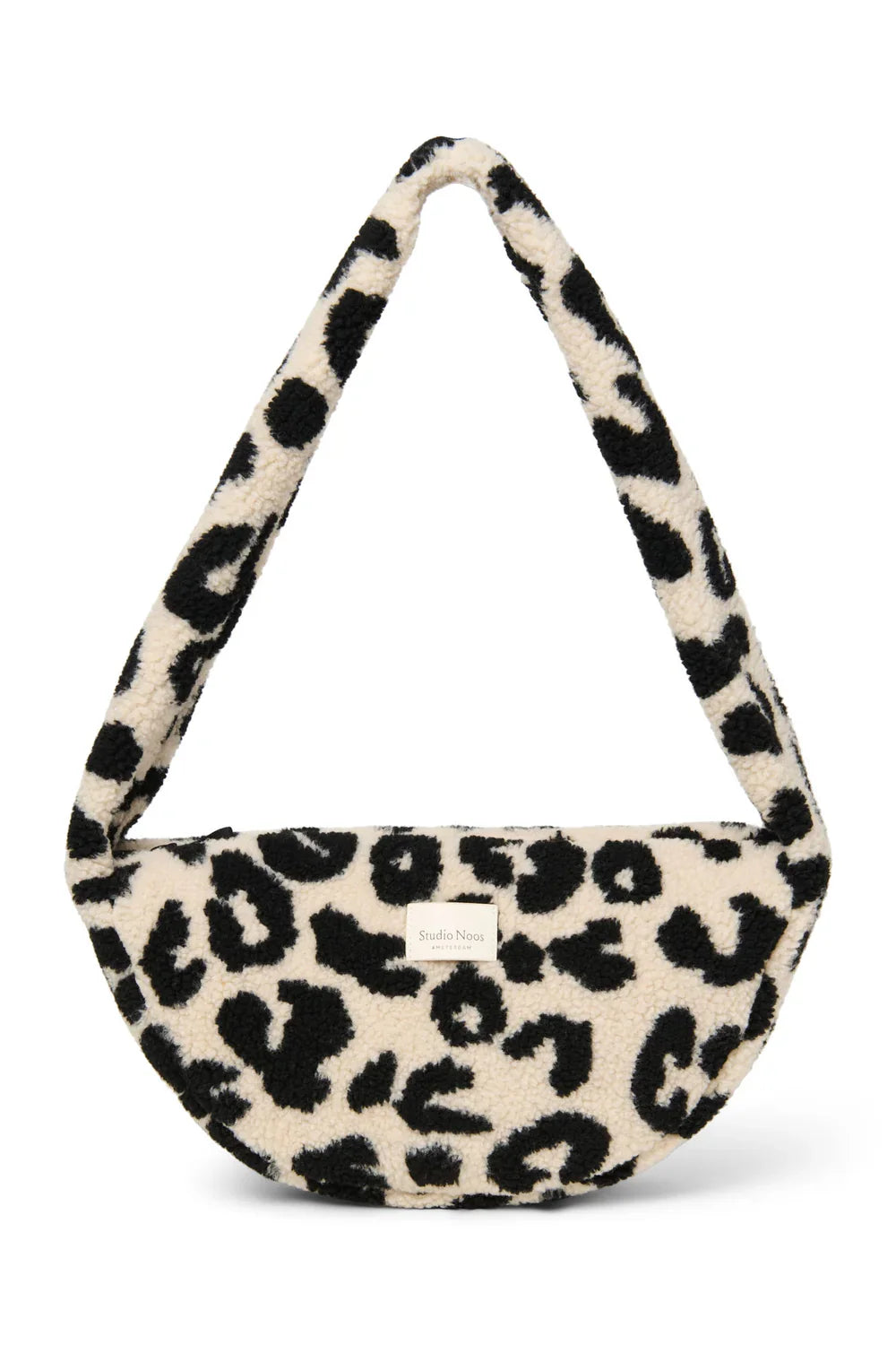 Holy Cow Teddy Mini Crossbodytas