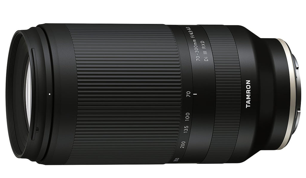 Tamron 70-300mm F/4.5-6.3 Di III RXD Lens For Sony - AFA047S-700 - image 2