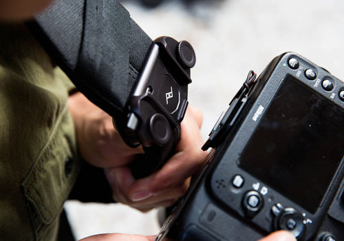 Peak Design Capture Camera Clip - CP-BK-3 - image 6