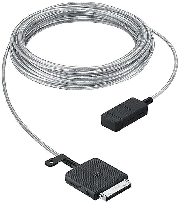 Samsung 15 Meter One Invisible Connection Cable for QLED 4K & The Frame TVs (2021) - VG-SOCR15/ZA - image 7