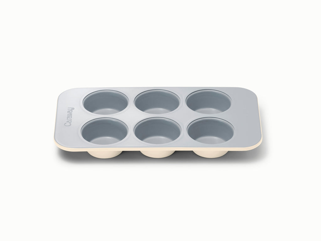 6 Cup Muffin Pan - image 1