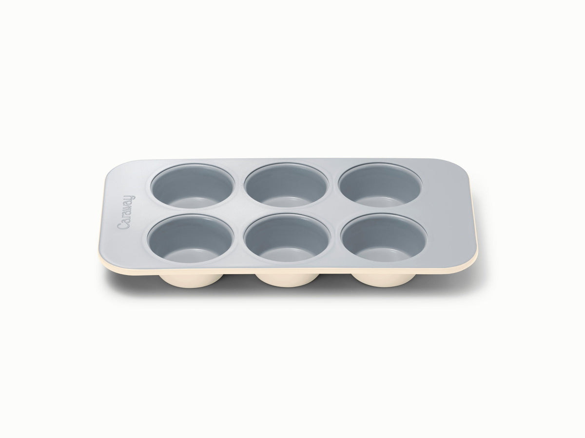 6 Cup Muffin Pan - image 1