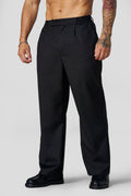 6003 - Pantalon plissé