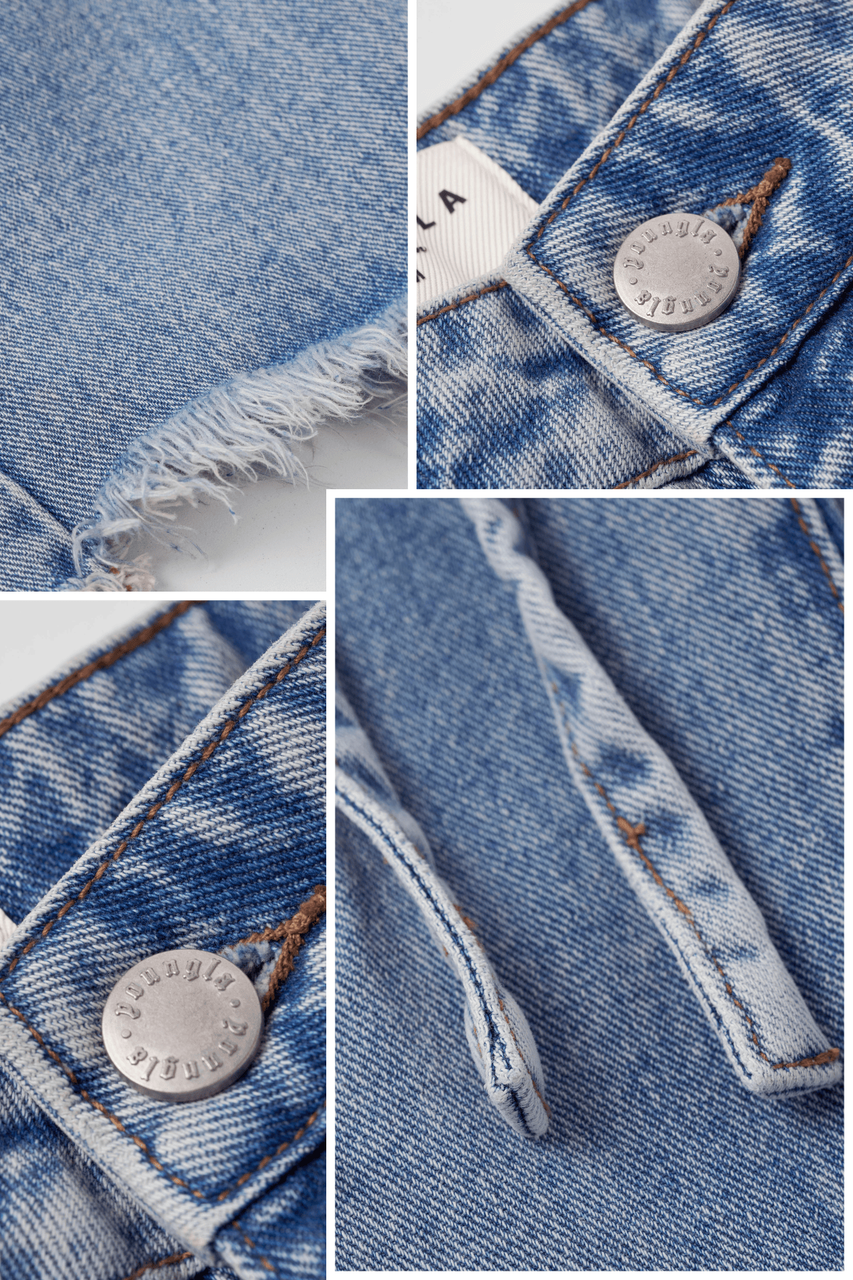 6004 - Jean Destroyed