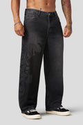 6036 - Jean en denim Naruto