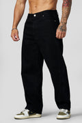 6057 - Jean en denim Downtown
