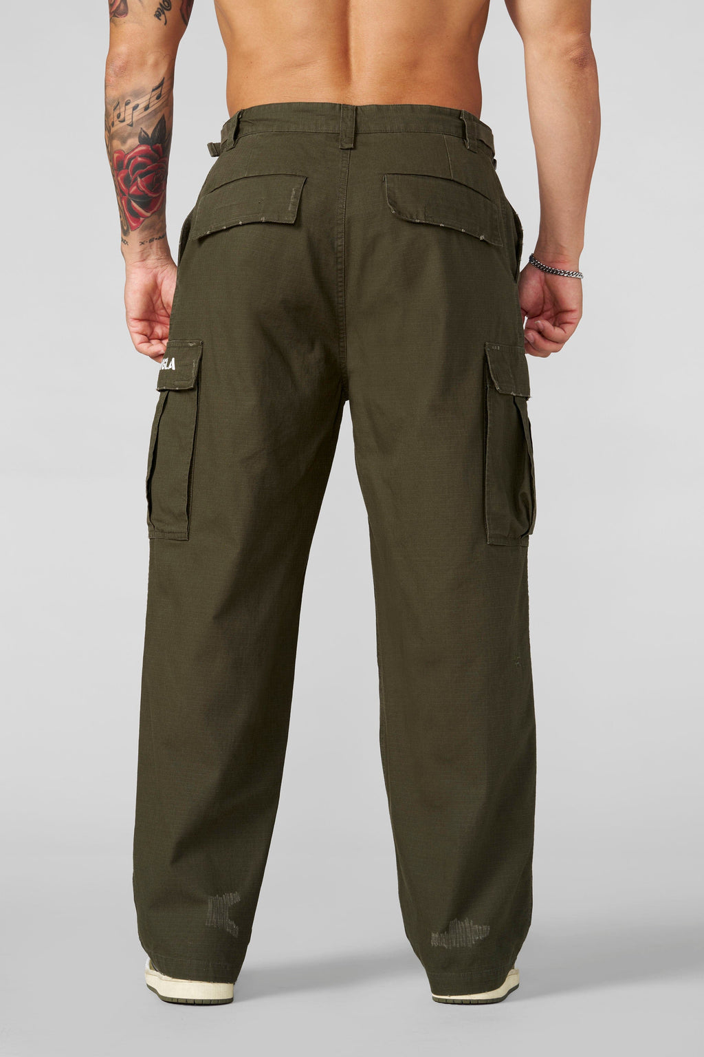 6069 - Pantalon de combat