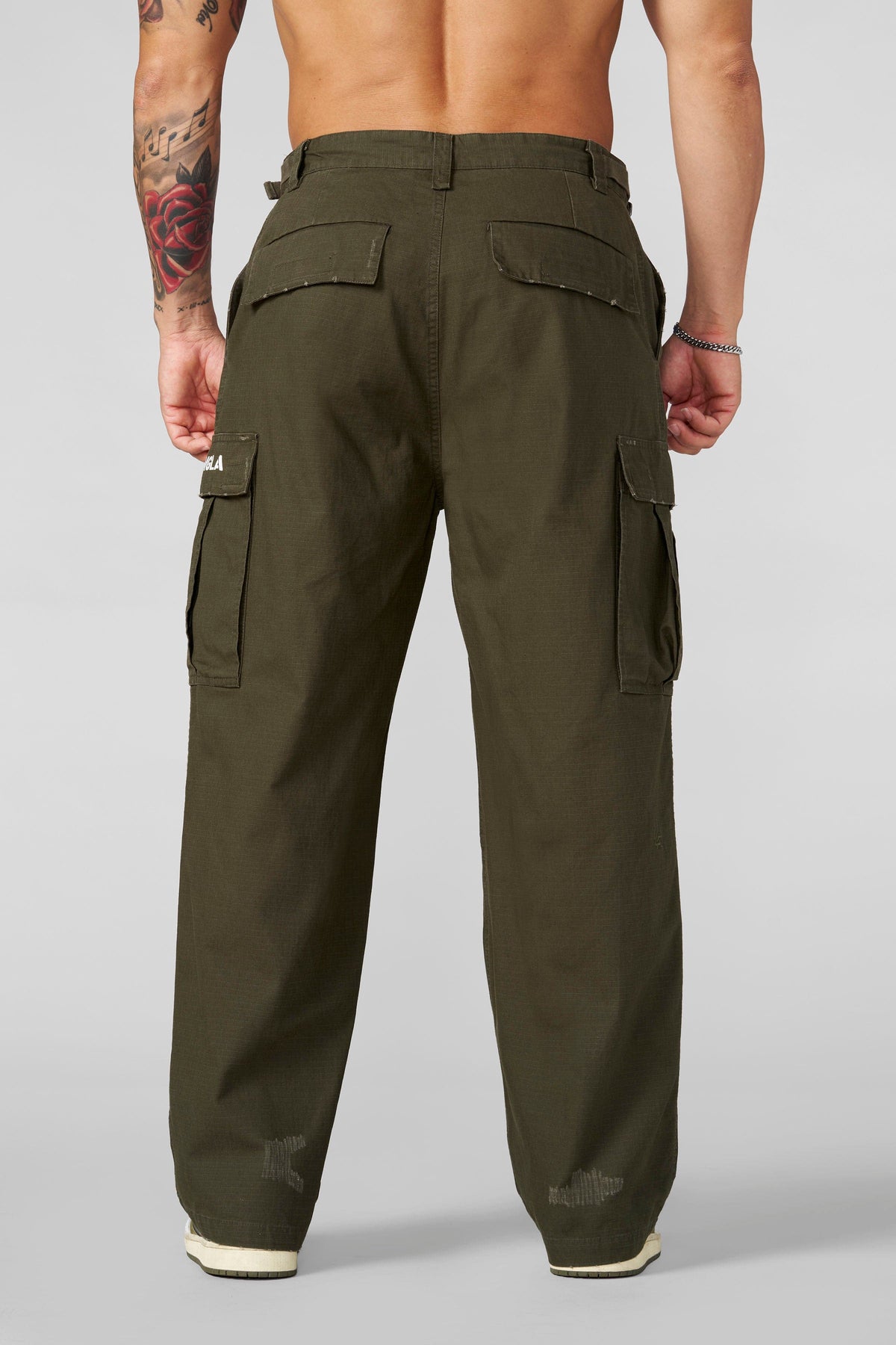 6069 - Pantalon de combat