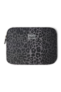 Gepolsterte Laptophülle 13 Zoll | Leopard
