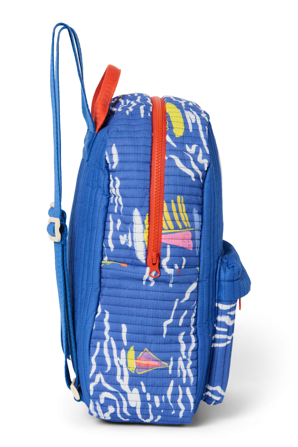 Midi Rugzak | Maison Mangostan x Studio Noos Barcos