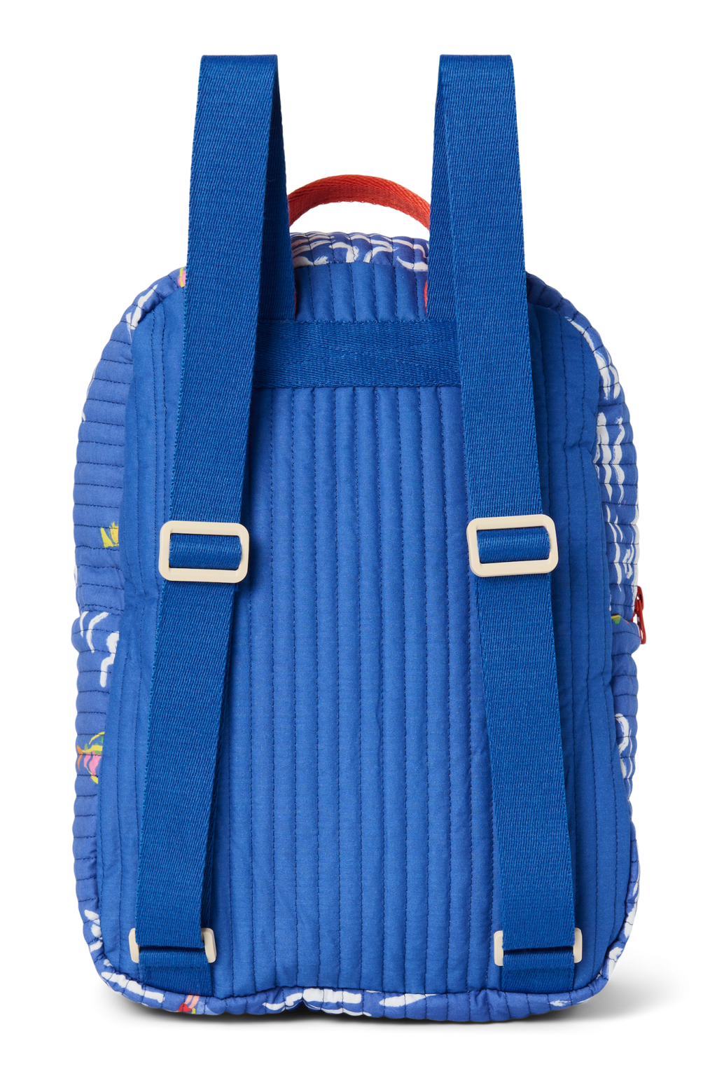 Midi Rugzak | Maison Mangostan x Studio Noos Barcos