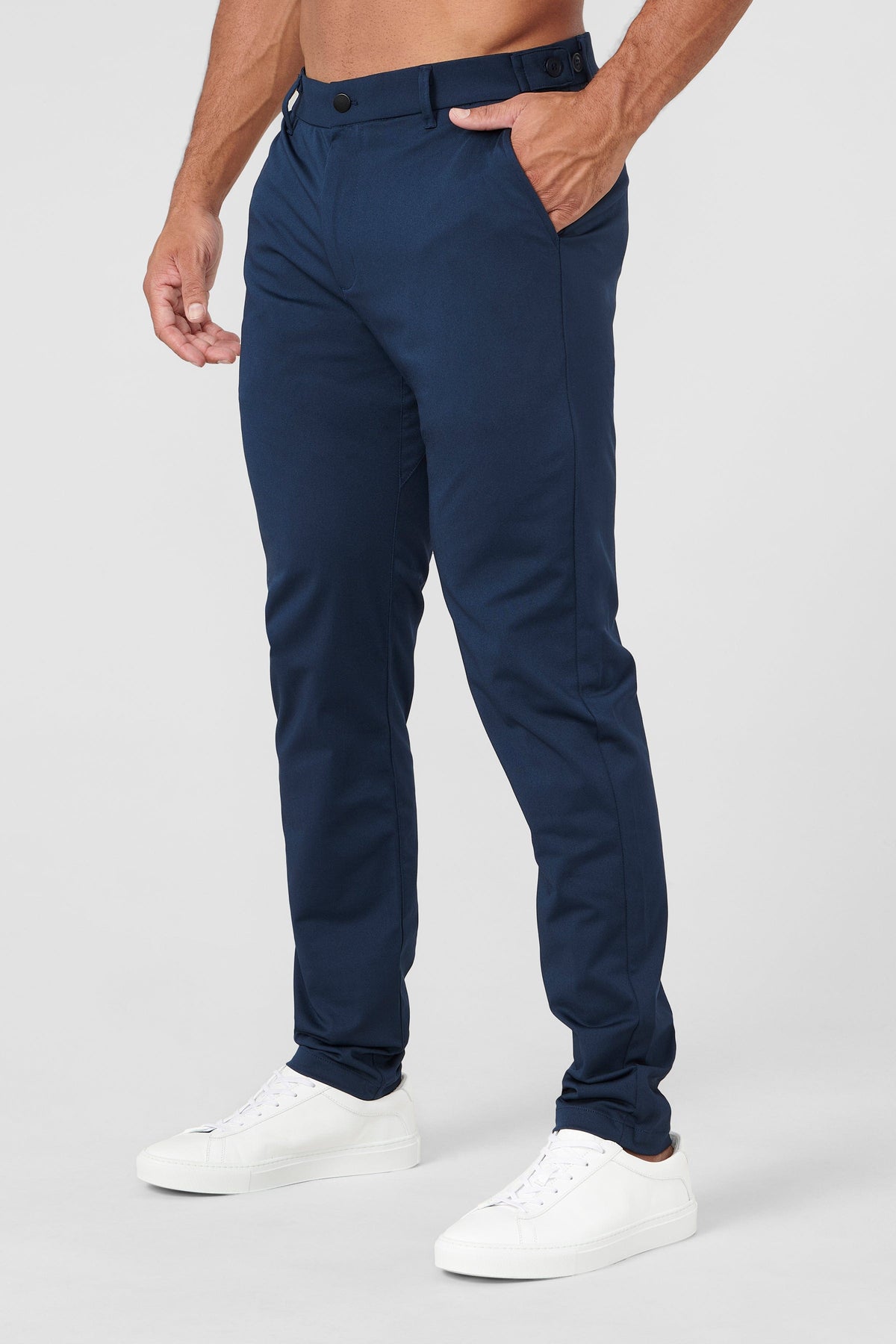 Pantalon 626 Office Tech