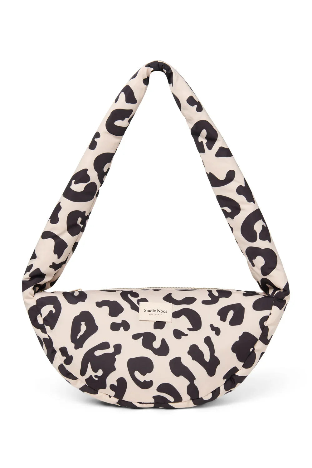 Holy Cow Puffy Mini Cross Body Bag