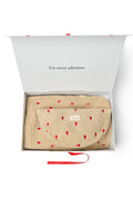 Geschenkset „Ecru Hearts Essentials Teddy“
