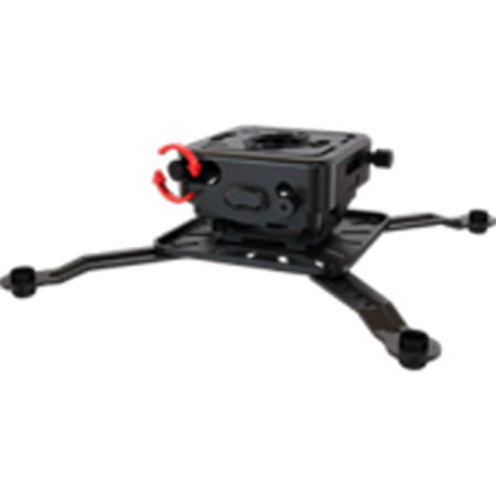 Crimson Black Universal Mount For Projectors With Micro Adjust & Additional - JR3XL - image 7