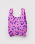 Baby Baggu - Pop Pink Happy