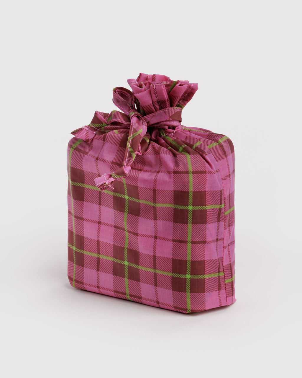 Standard Baggu Set of 3 - Check Mix - image 3