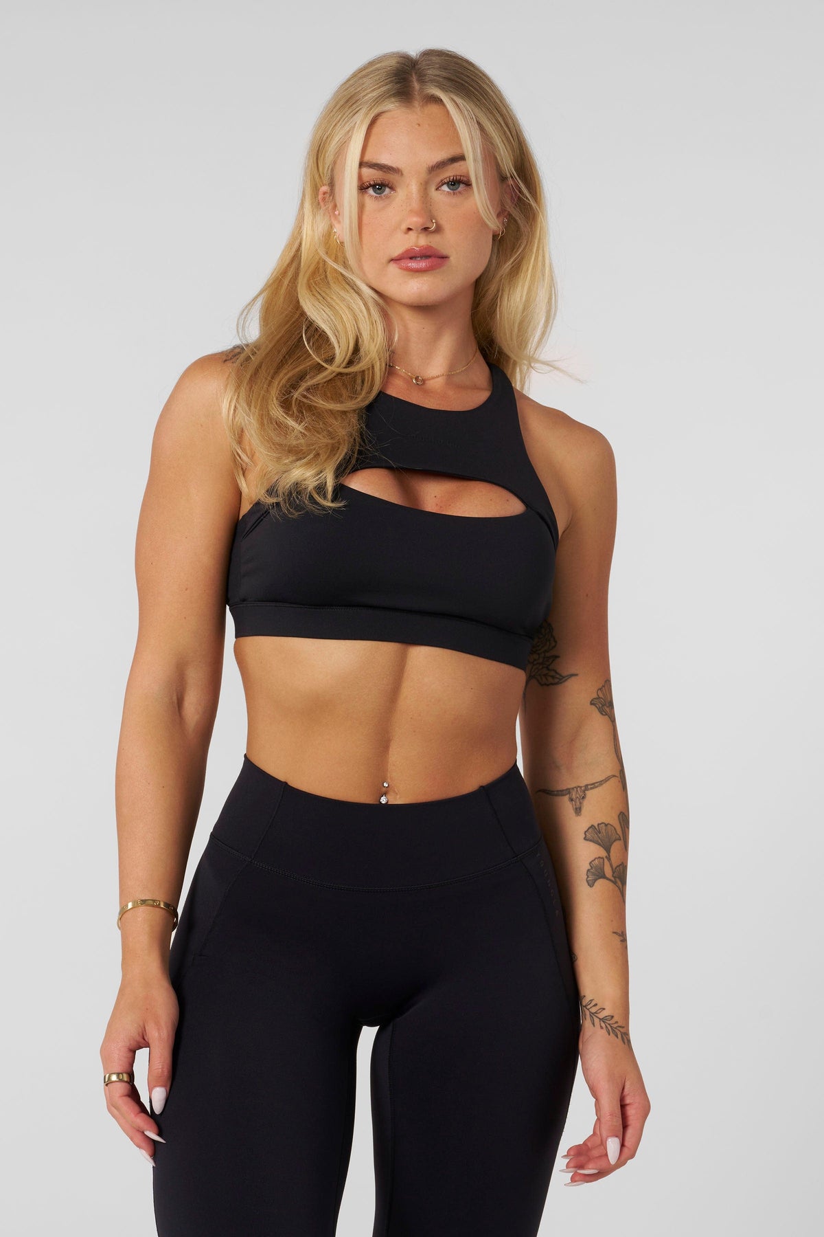 W365 - Soutien-gorge ajouré Elevate