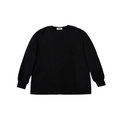 VYBES Rhinestone Galaxy Long Sleeve