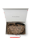Bruine luipaard essential cadeaupakket