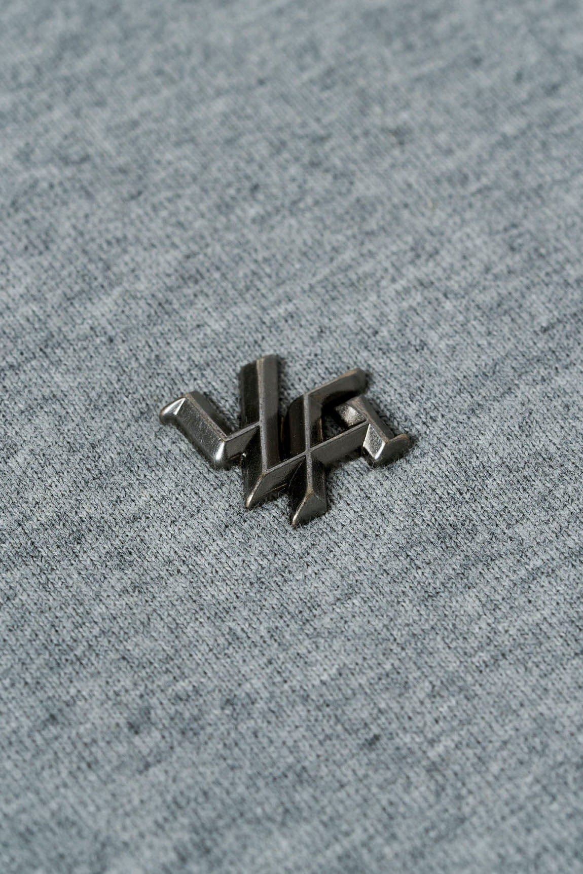 8001 - Les essentiels haut de gamme - T-shirts à manches longues