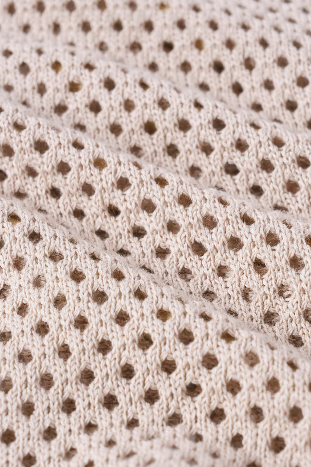 8016 - 99 Hauts en maille à manches longues