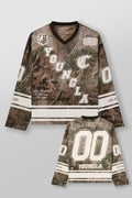 8056  - Maillot de hockey Southside
