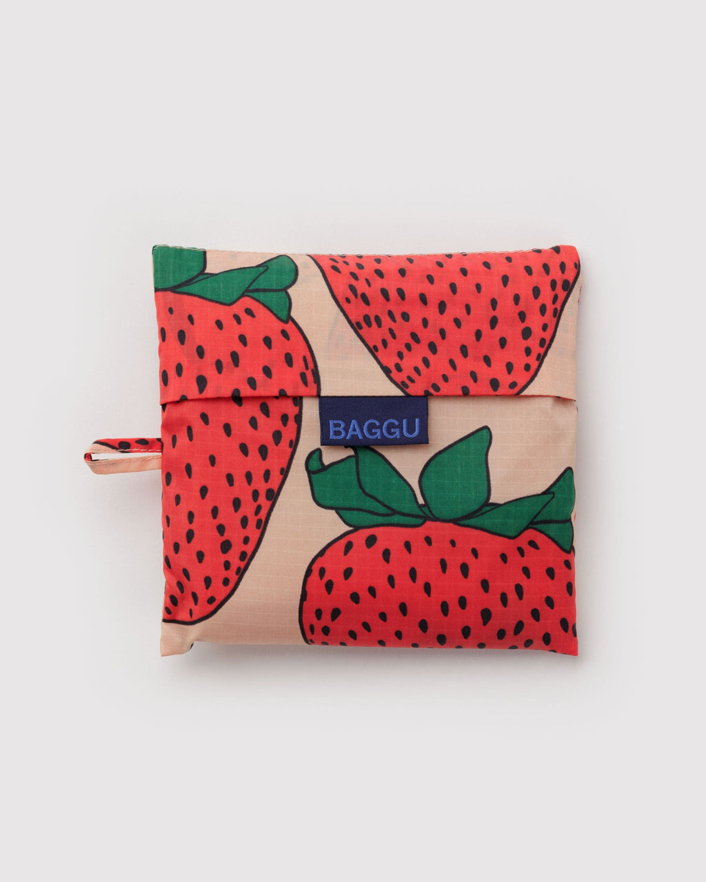 Big Baggu - Strawberry - image 3