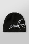 9025 - Gorros con pinchos