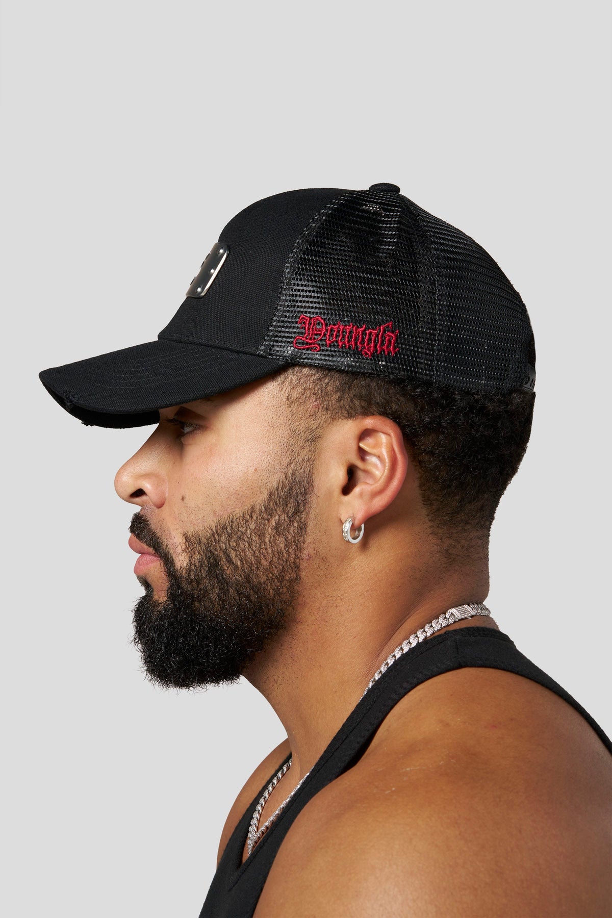 9049 - Chapeaux protège-front Naruto