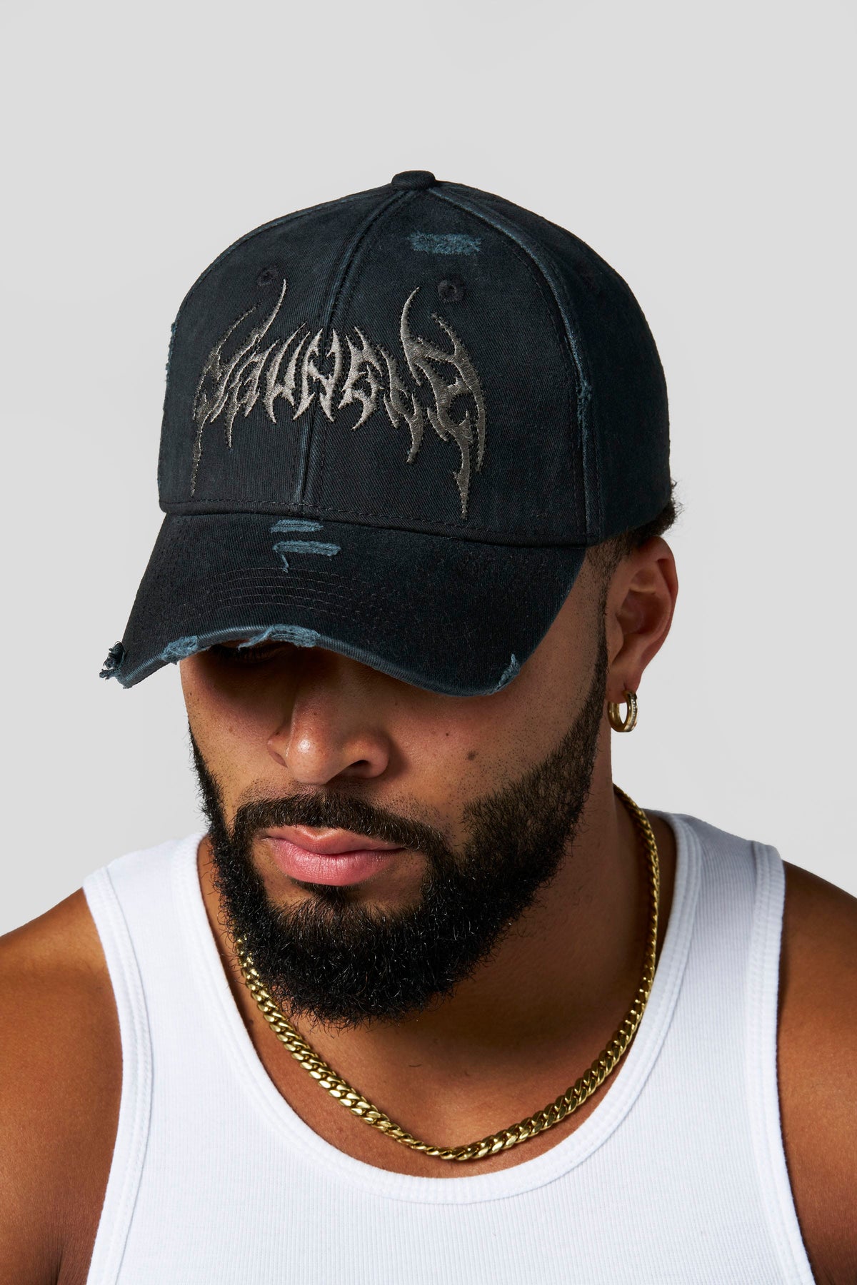 9076 - Chapeaux cyberpunk
