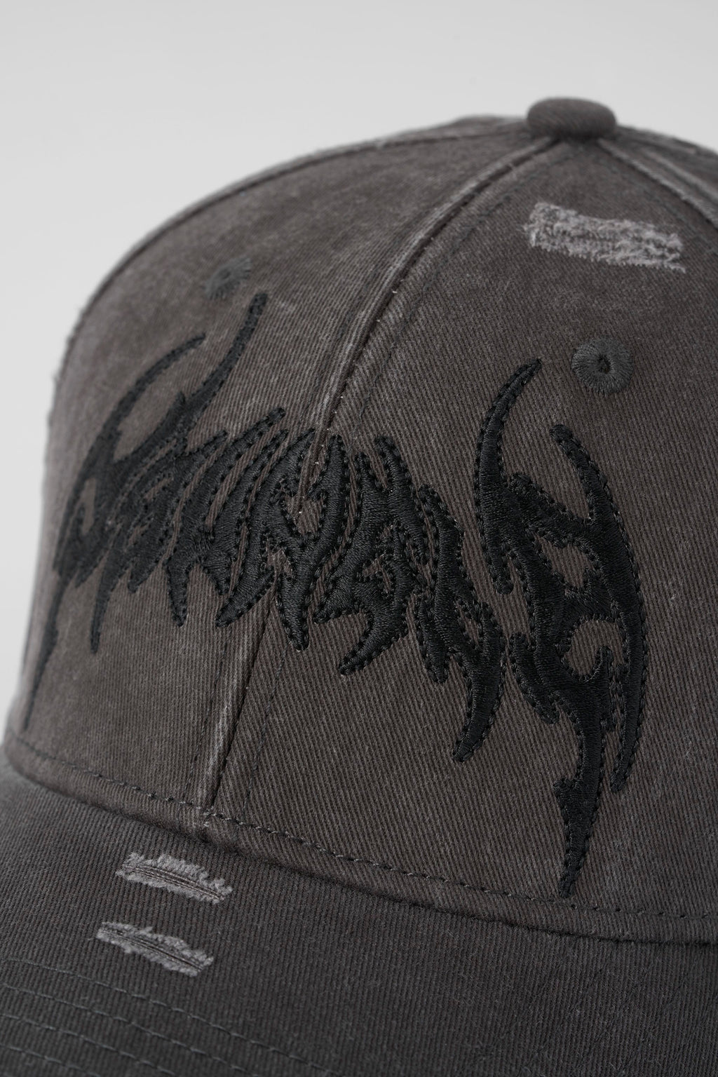 9076 - Chapeaux cyberpunk