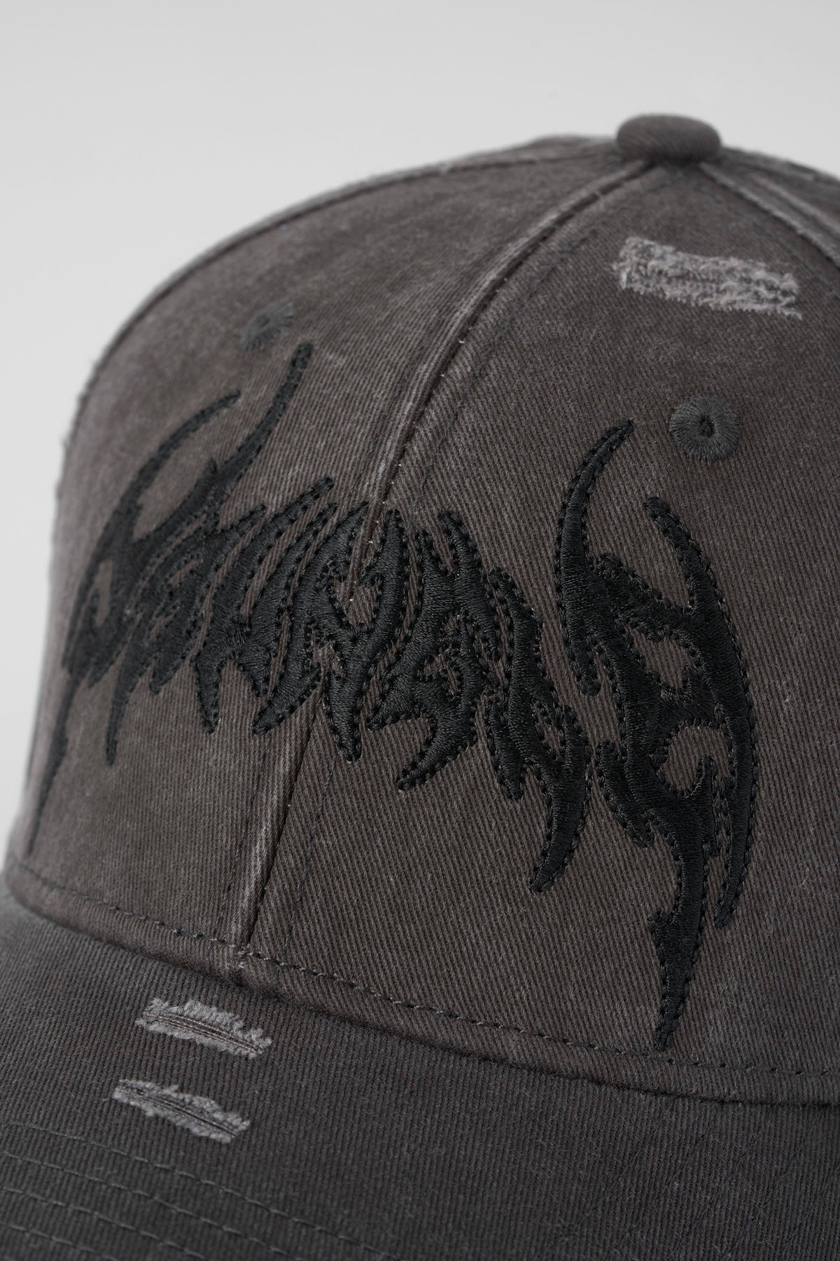 9076 - Chapeaux cyberpunk