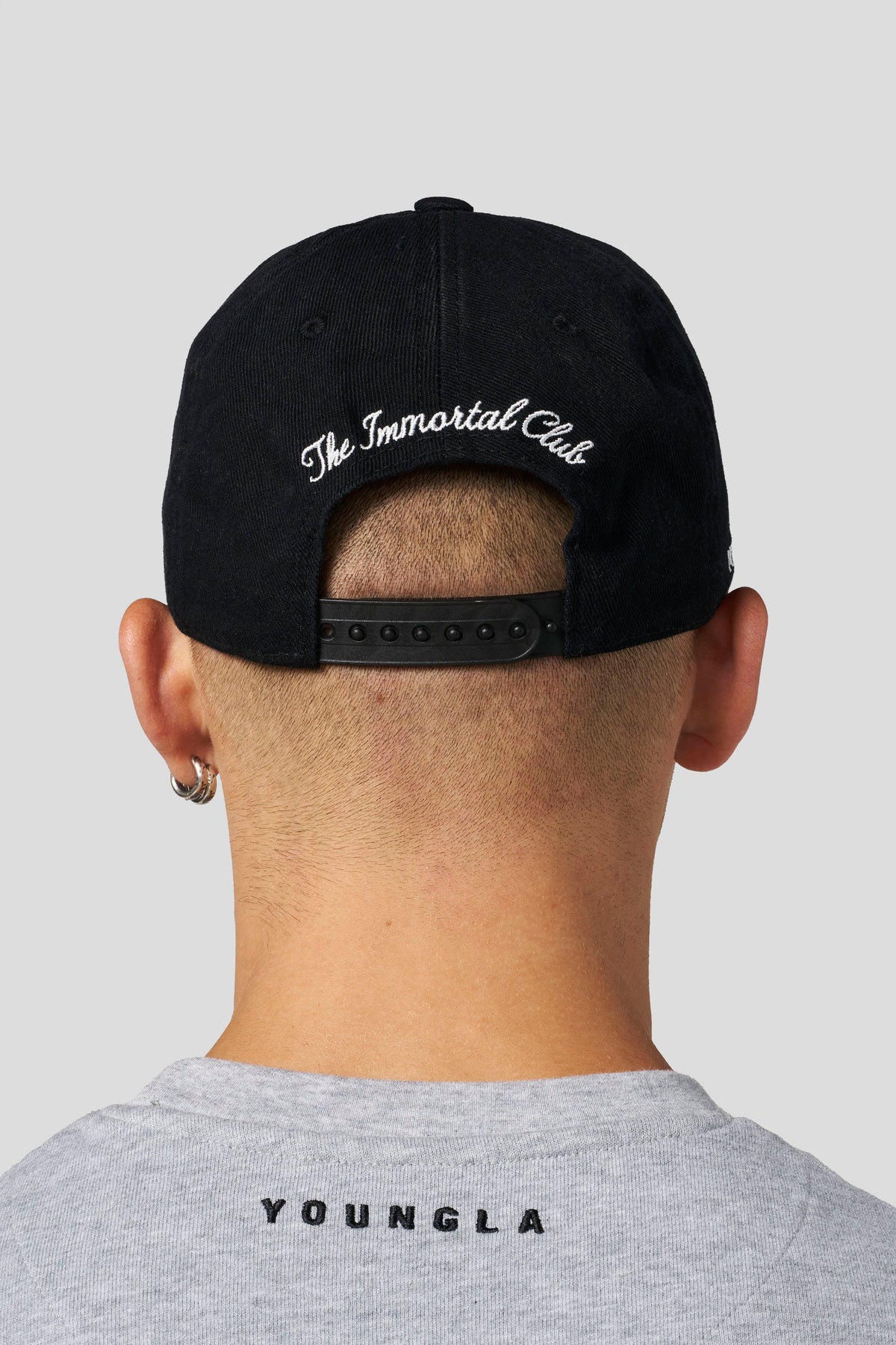 9079 - Chapeaux du club des Immortels - 27 octobre