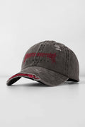 9137 - Casquettes Dad Hats Naruto délavées