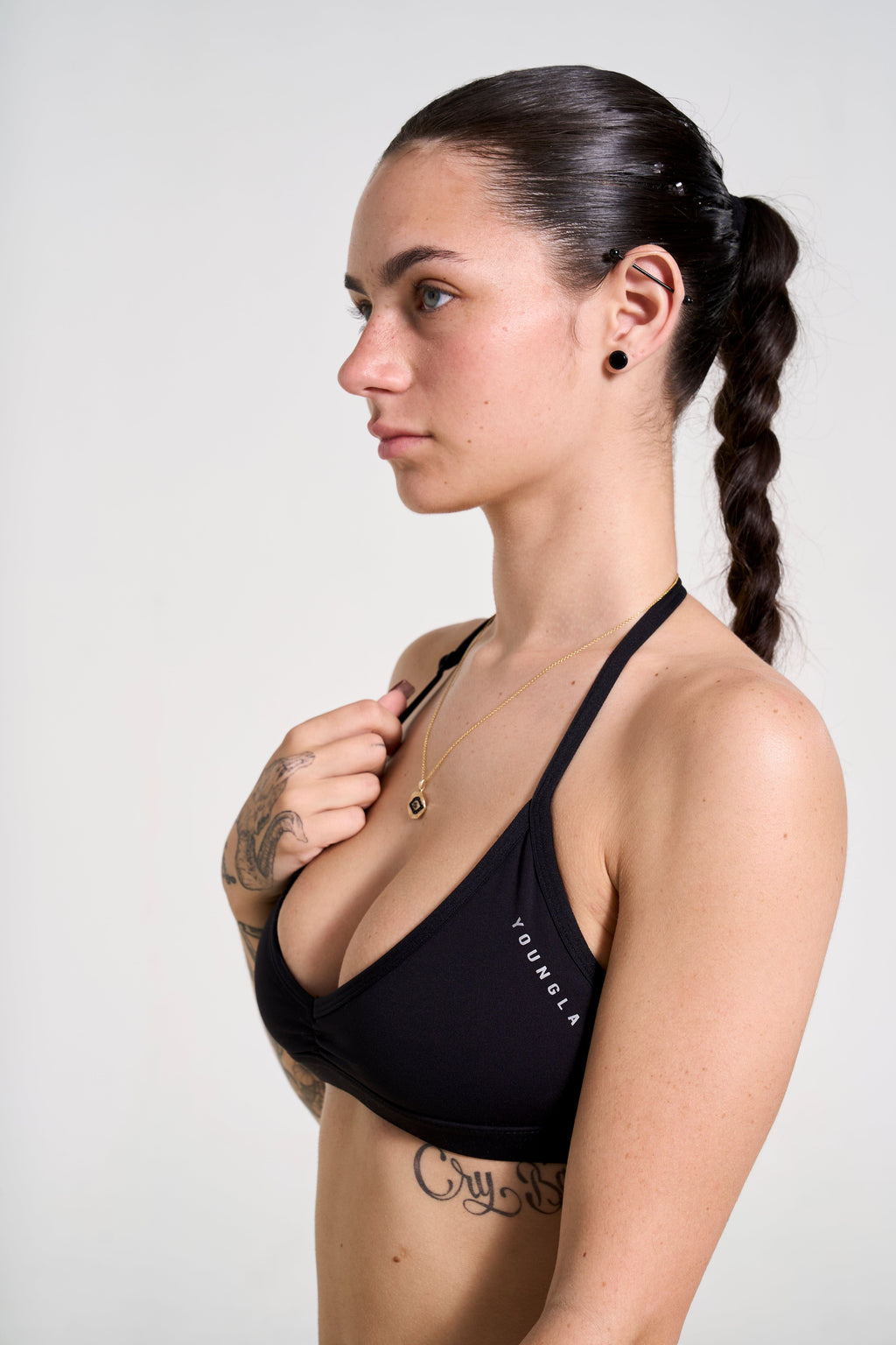 W335 SOUTIEN-GORGE COL V URBAN Automne 24'
